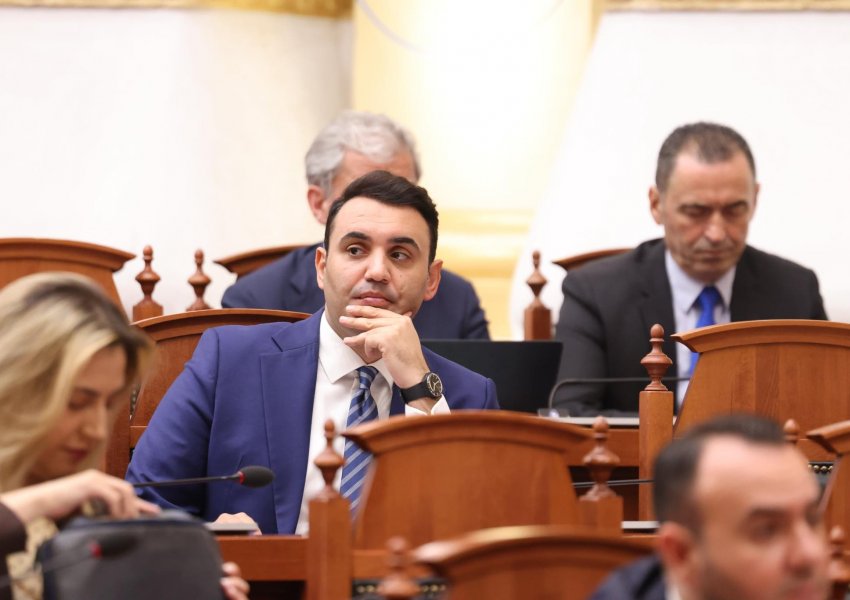 Bëni transparencë, çfarë ndodhi dje në Bruksel?!