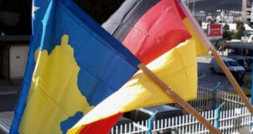 Ndërhyrja e Serbisë në zgjedhjet e Kosovës, Ambasada Gjermane: Thelbësore të mos ndërhyhet në vullnetin e qytetarëve