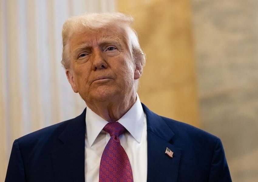 Trump do të vizitojë Francën për të marrë pjesë në samitin e liderve të G7-ës
