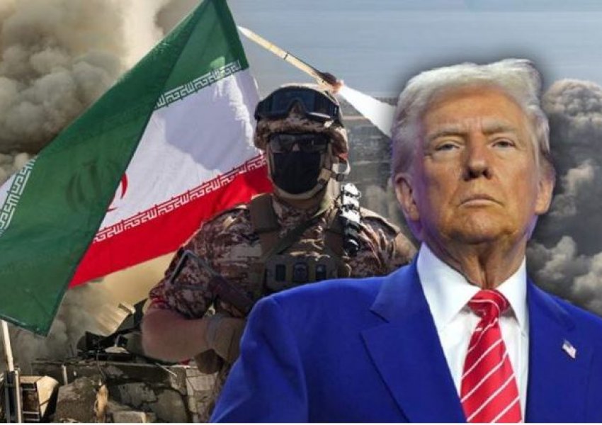 Trump paralajmëron Iranin: Nënshkruani marrëveshjen ose përballuni me pasoja të rënda