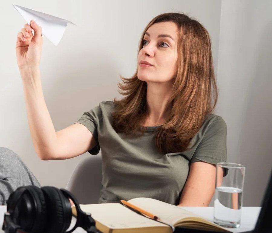 4 shenja që tregojnë se 'të metat' tuaja mund të jenë ADHD e padiagnostikuar