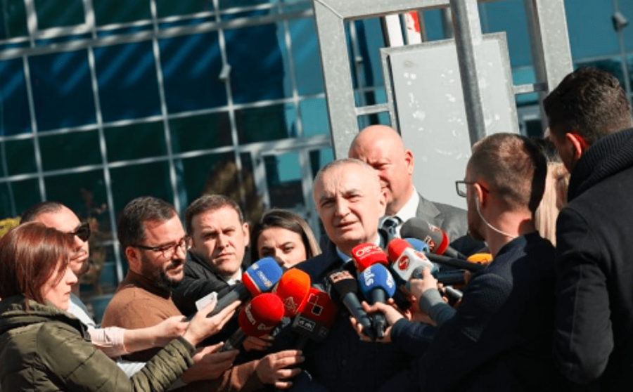 ‘30-vjeçarët e opozitës të jenë dy herë më aktiv se Berisha!’, Meta: Balliu, Blushi e Kalaja janë në vijën e parë 