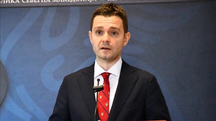 Komisioni Evropian i jep Maqedonisë së Veriut 65.7 milionë euro 