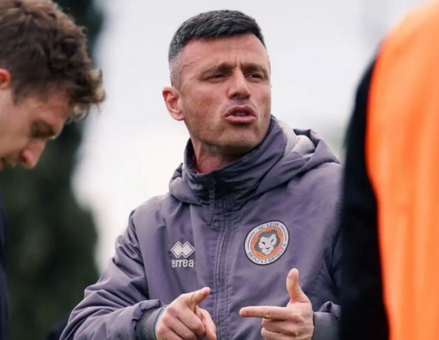 Ish-futbollisti i Kombëtares Shqiptare gati të marrë ofertën, klubi italian e ka në krye të listës