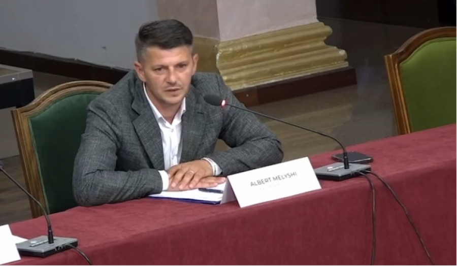 Kryebashkiaku Melyshi në Komision: Mirdita duhet të shkojë në kufijtë e saj historikë!
