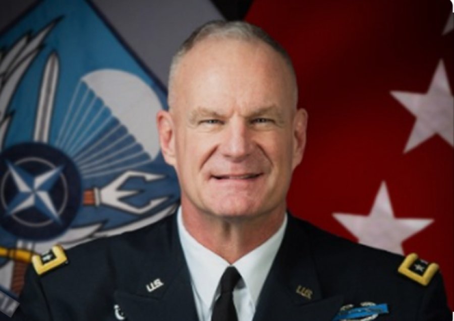 Kandidati për postin e Ambasadorit amerikan në Shqipëri, Eric Wendt raporton sot para Senatit