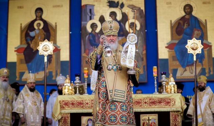 Hungaria sinjalizon gatishmëri për të sanksionuar Patriarkun e Rusisë, Kirill