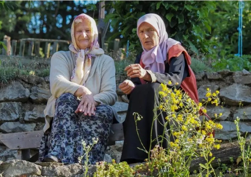Feminizmi islam në Bosnje: Myslimanet kërkojnë të drejta