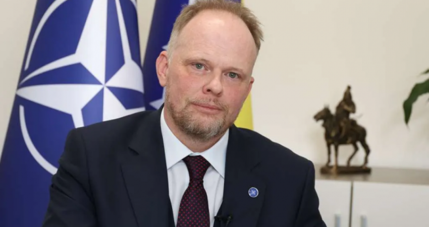 Hamilton: I dimë autorët e sulmit në Banjskë, Serbia duhet t’i çojë para drejtësisë