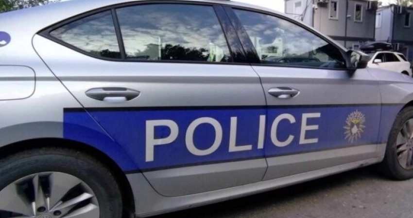 Therrje me thikë në Istog, një person në gjendje kritike