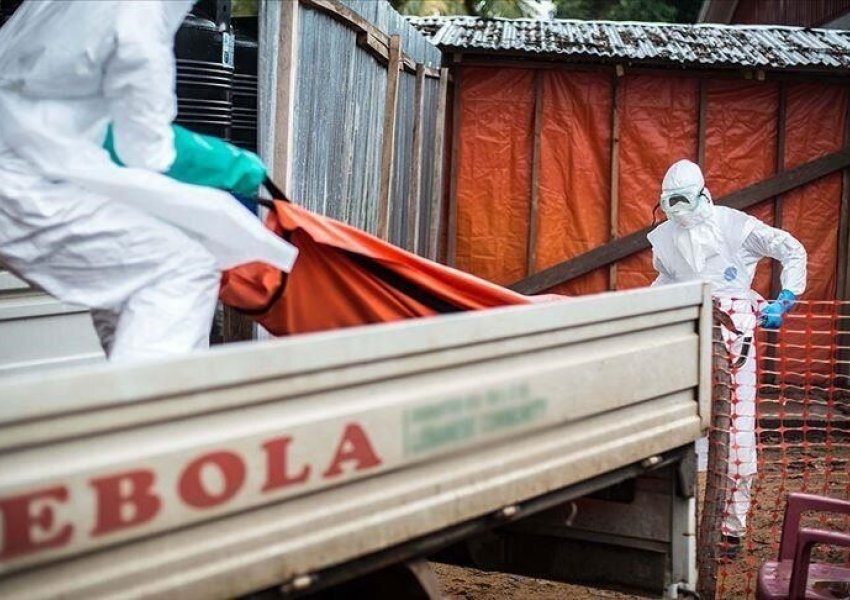 Ebola/ Koreja e Jugut paralajmëron qytetarët: Mos udhëtoni drejt Ugandës!
