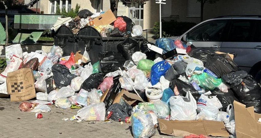 Retkoceri: Janë pastruar 55 lokacione me mbeturina, thirrja nga kandidatët uroj të mos shërbejë si fushatë politike