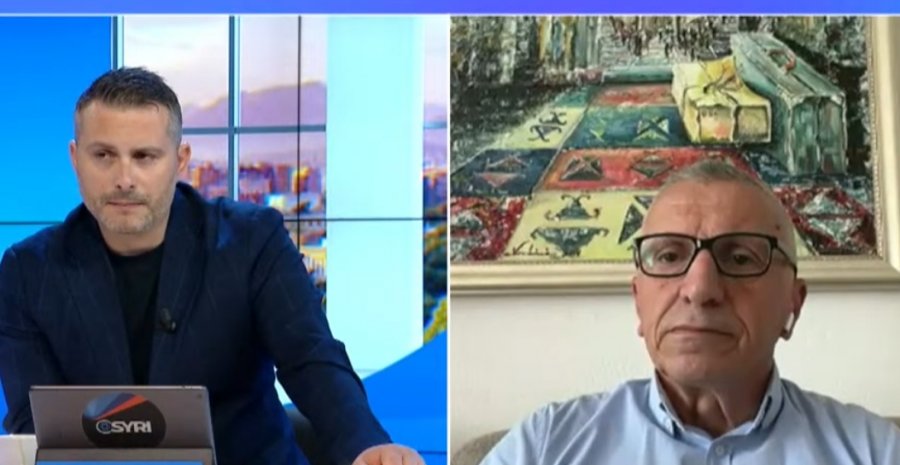 Kamberi: Serbia nuk po zbaton marrëveshjet për shqiptarët në Luginën e Preshevës