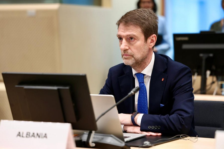 Ministri i Ramës reagon ndaj Izraelit: Trajtimi i aktivistëve, poshtërues dhe i papranueshëm!