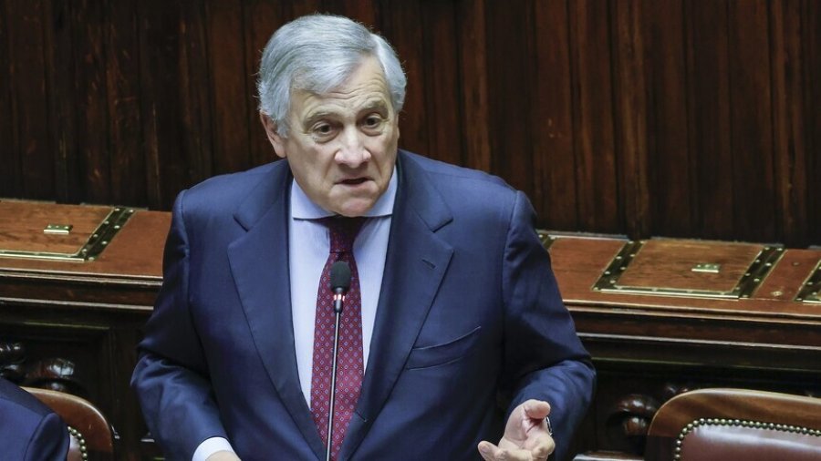 Italia: BE të vendosë sanksione ndaj ministrit izraelit për trajtimin e aktivistëve të flotiljes
