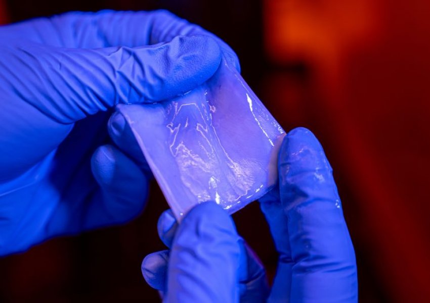 Krijohet supermateriali i ri që mund të transformojë industrinë moderne