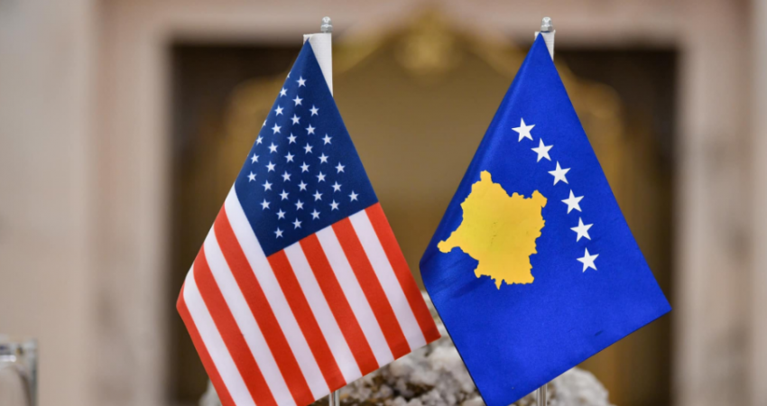 DASH riafirmon mbështetjen për Kosovën, KFOR-in dhe transformimin e FSK-së