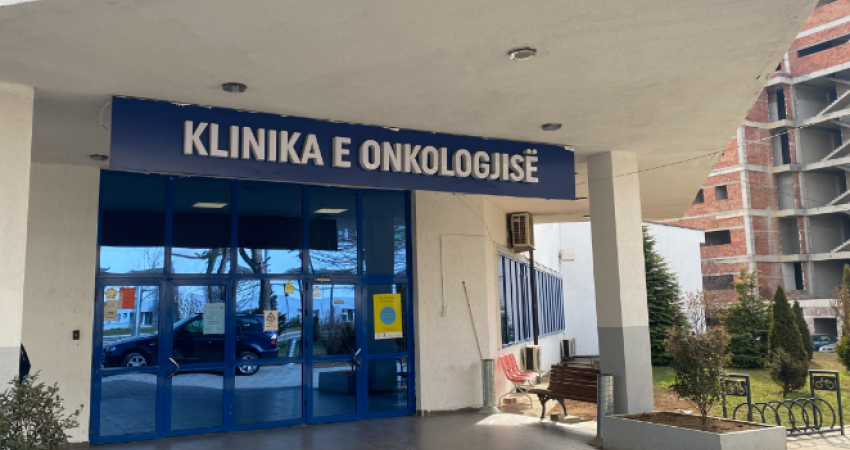 Klinika e Onkologjisë punon veç ditën, Kurtishi: Mëngjesi ka më shumë fluks të pacientëve
