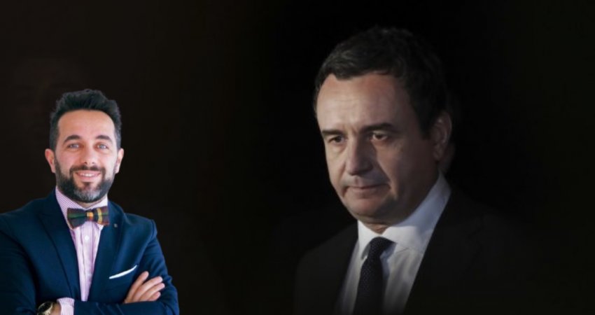 Muharremi akuzon Qeverinë për “blerje votash” pas ndarjes së 100 eurove