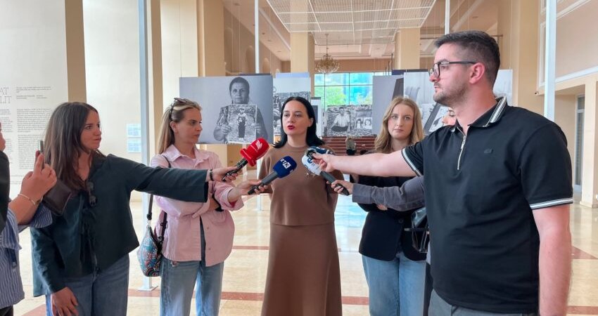 Pacolli: Komuna e Pejës i ka “mbyllur veshët”, vendimi për Rugovën është i përkohshëm 