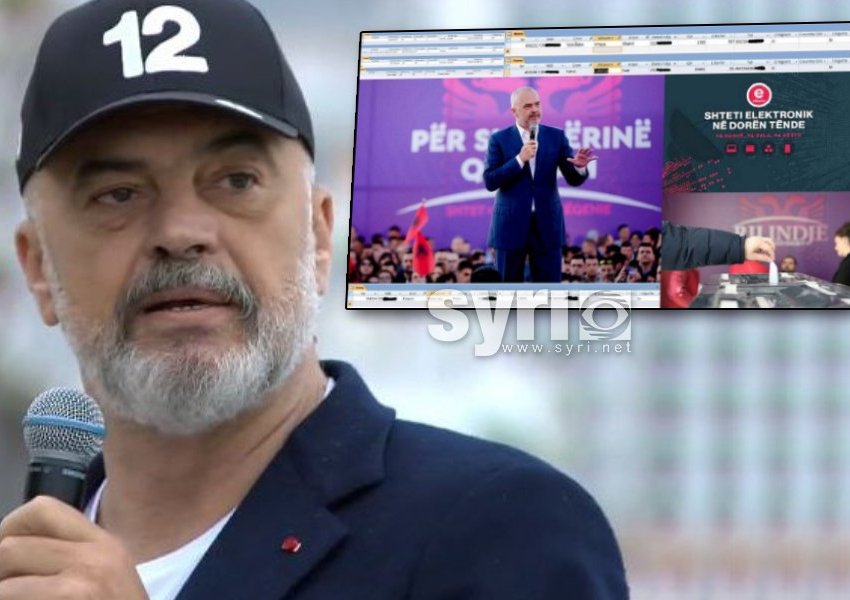 Farsa zgjedhore/ ‘Shuplaka’ e BE ndaj partisë-shtet dhe patronazhistëve, ja si ndryshoi raporti i IBAR