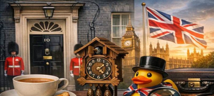 15 zakonet më të çuditshme të kryeministrave britanikë