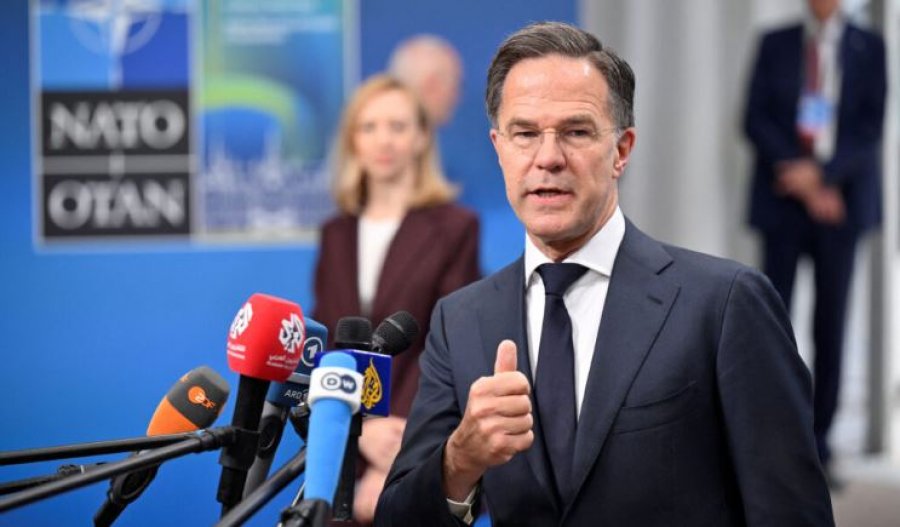 Vendosja e trupave të SHBA në Poloni, Rutte: Një Evropë dhe një NATO më e fortë