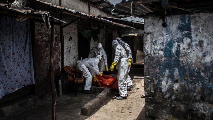 UN Women: Gratë ka të ngjarë të përballen me rreziqet më të larta të infeksionit me Ebola!
