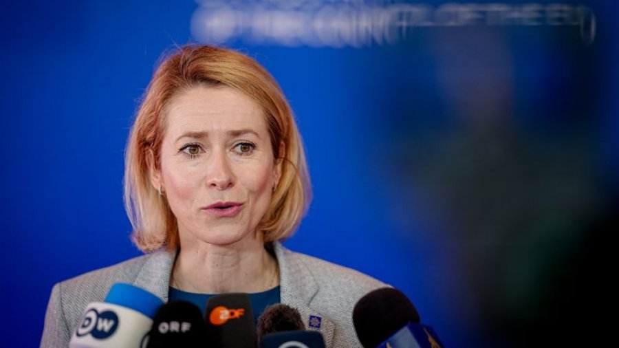 ‘S’është thjesht tregti’, Kallas: Marrëveshja BE-Meksikë, një deklaratë gjeopolitike!