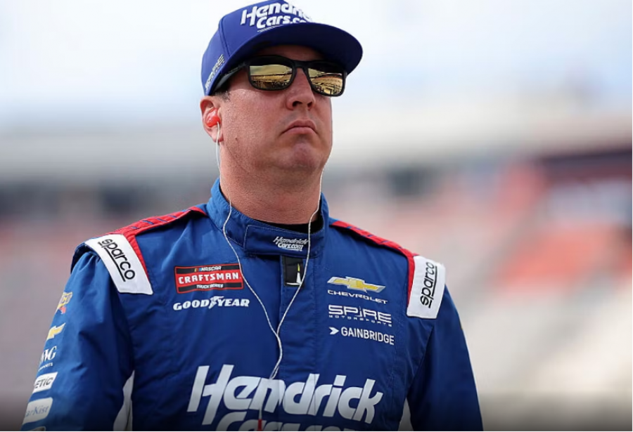 Tragjedi në botën e automobilizmit, ndërron jetë legjenda e Nascar-it, Kyle Busch