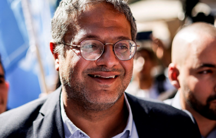Italia i kërkon BE-së të sanksionojë ministrin izraelit