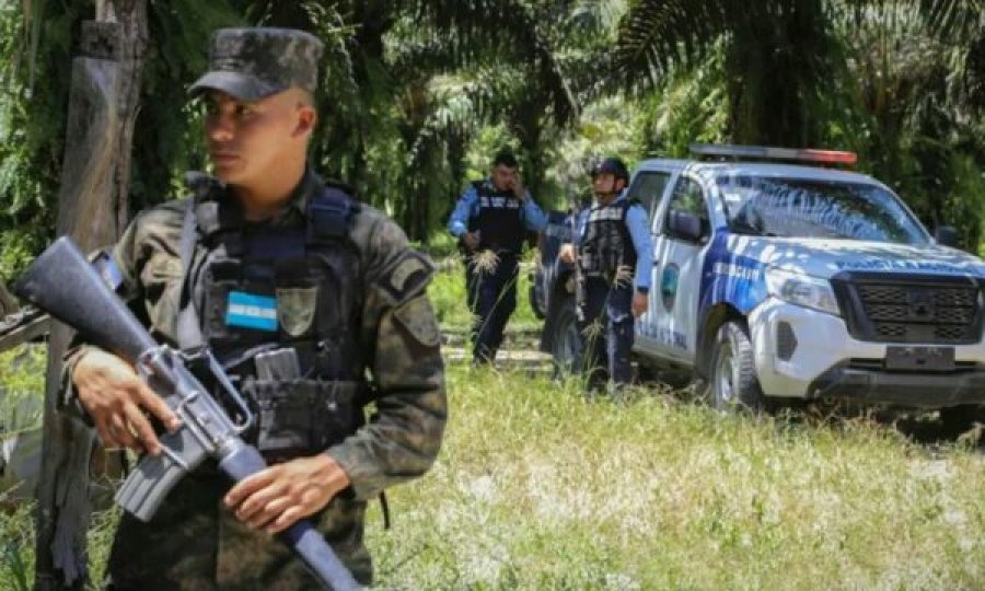 Të paktën 24 të vrarë në dy sulme të armatosura në Honduras