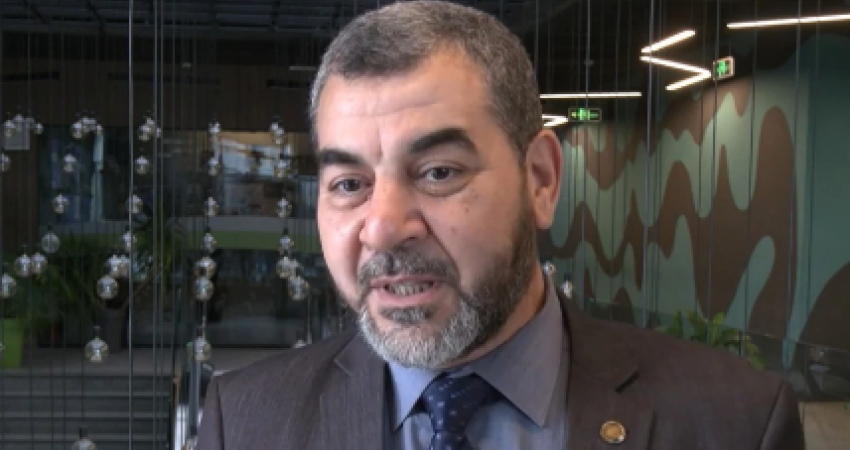 Deputeti algjerian befasohet nga Kosova: Do të angazhohem për njohjen e saj nga Algjeria