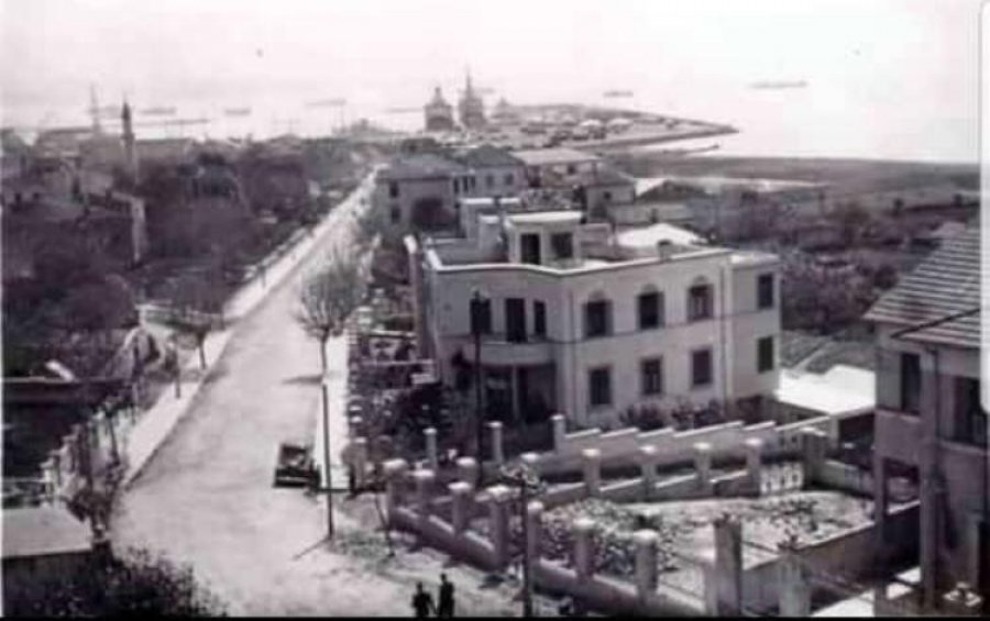 Tërmeti justifikim për betonizim: Ndërtimet agresive kërcënojnë Durrësin