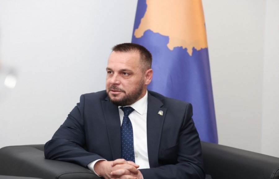 Maqedonci mirëpret raportin e SHBA-së që konfirmon mbështetjen ndaj FSK-së