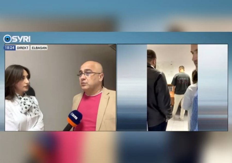 Procesi për zgjedhjen e kreut të PD, Elbasan/ Himçi: Jemi në koordinim me strukturat organizuese, proces i rregullt