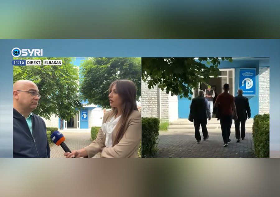 Referendumi i votëbesimit/ Himçi: Pjesëmarrje masive dhe interes nga ana e demokratëve!