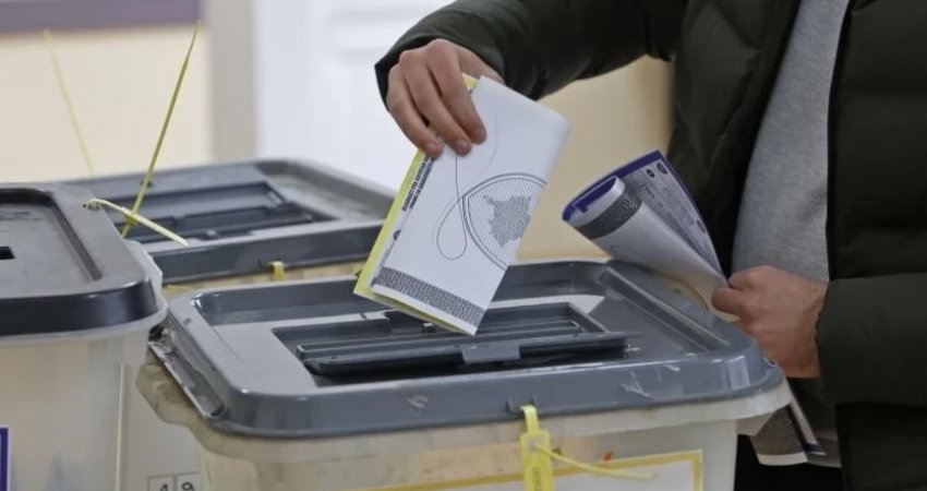 Zgjedhjet e 7 qershorit, ja kush mund të votojë përmes ekipeve mobile