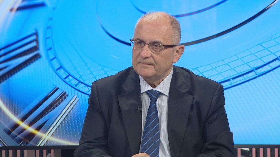 Vasili: Qeveria merret me IBAR-in, ndërsa qytetarët po helmohen çdo ditë nga ajri i ndotur në Tiranë
