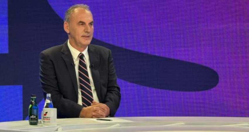 Dakordimi me Hamzën, Limaj: I bëj thirrje elektoratit të Nismës që ta mbështës këtë bashkim, është lajm i mirë
