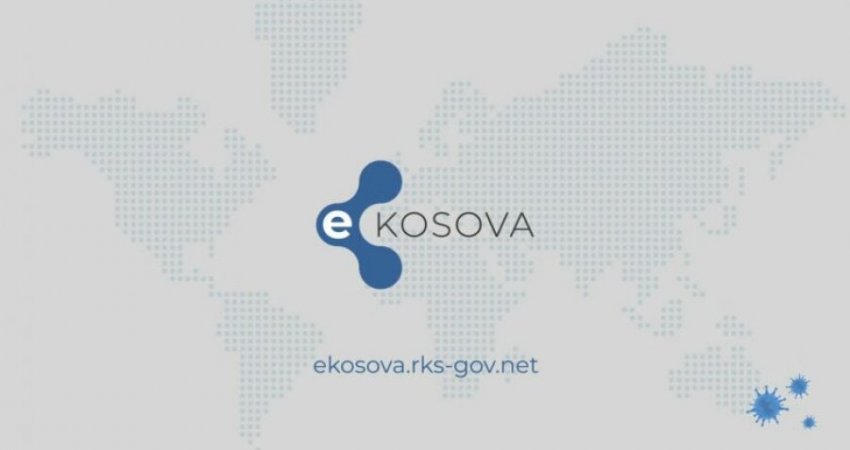 Vështirësohet qasja në e-Kosova, qytetarët raportojnë problemet