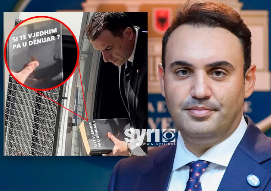 Këlliçi: Kupola e drejtësisë i buzëqesh korrupsionit, i hapet rruga lirimit të kreut të 5D, Erion Veliaj