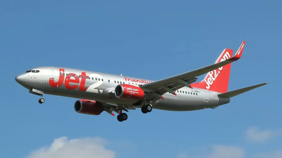 Piloti pëson infarkt në 9 mijë metra lartësi, avioni bën ulje emergjente në Porto