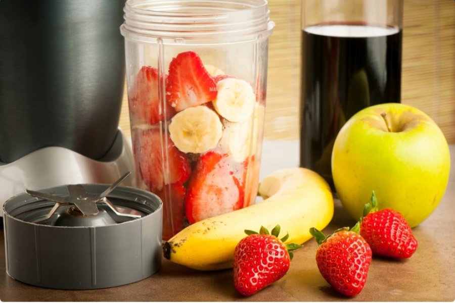 Një arsye e vlefshme pse bananet nuk duhen shtuar në smoothie