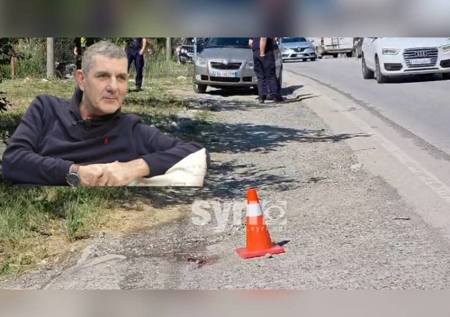 'Isha brenda shpejtësisë...'/ Aksidentoi për vdekje 7-vjeçarin në Elbasan, shoqërohet djali i ish-deputetes së PS