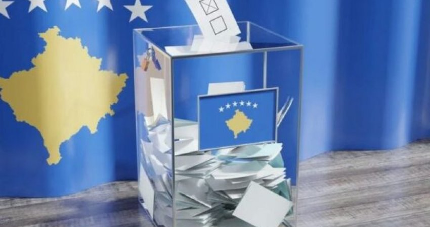 Këto janë adresat e kutive postare në 23 shtete për votimin me postë nga diaspora