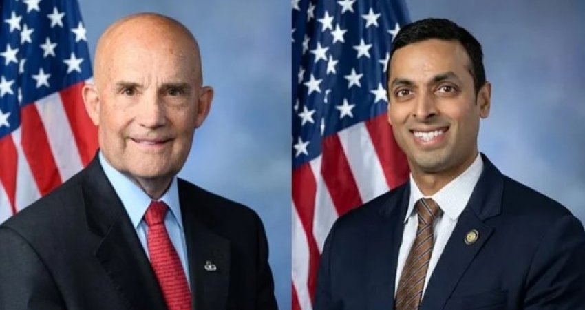 Pas Luginës së Preshevës, kongresistët amerikanë ndalen edhe në Kosovë