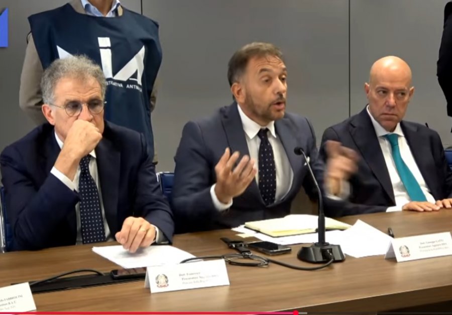 Antimafia: Alarmante, organizatat kriminale shqiptare rol kyç në trafikun ndërkombëtar të drogës, bashkëpunojnë...