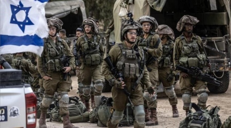 Ushtria izraelite thërret rezervistët për të zgjeruar ofensivën në Liban