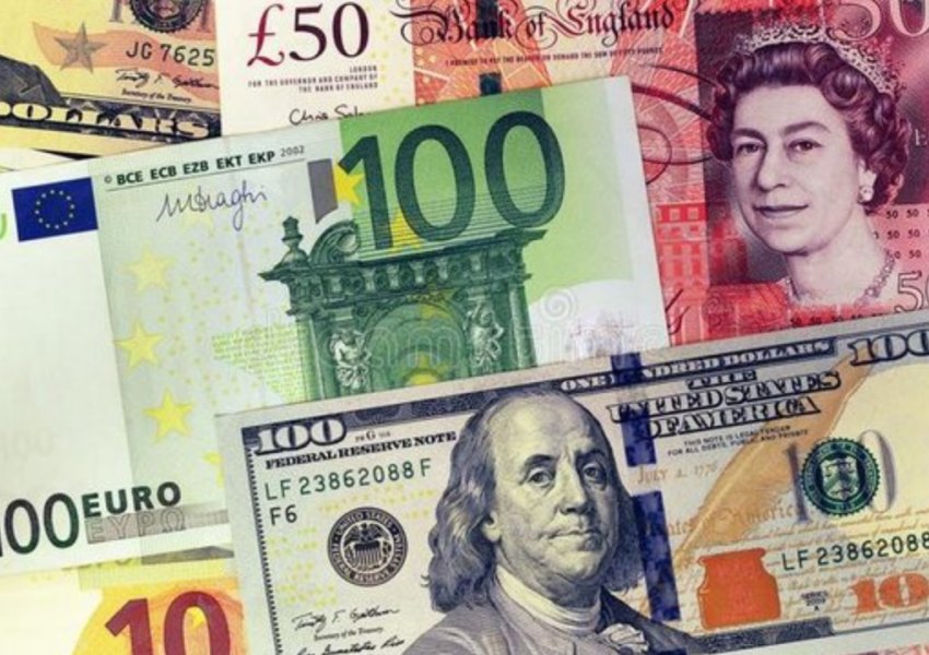 Këmbimi valutor 27 maj 2026: Me sa shiten e blihen euro dhe dollari?